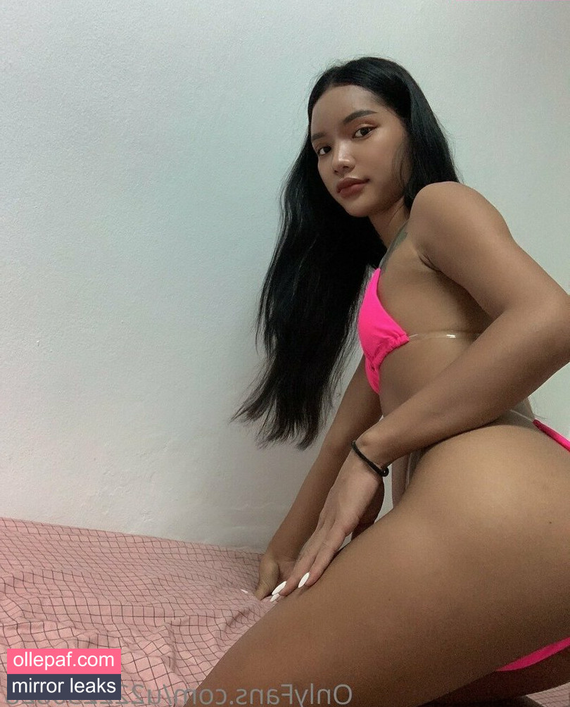 Latest Leaks candyasia Nude #221 - Fapello