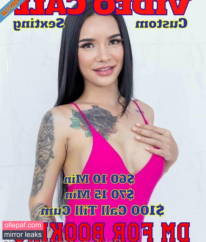 Latest Leaks candyasia Nude #48 - Fapello