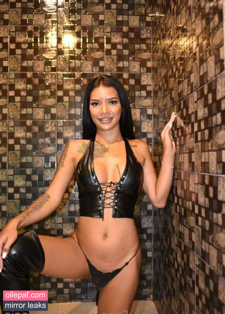 Latest Leaks candyasia Nude #55 - Fapello