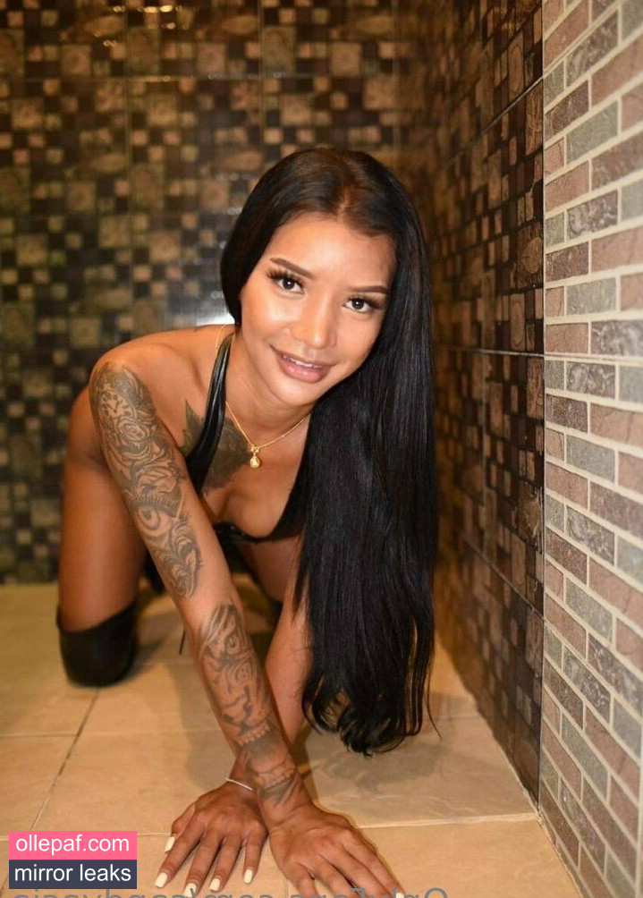 Latest Leaks candyasia Nude #56 - Fapello