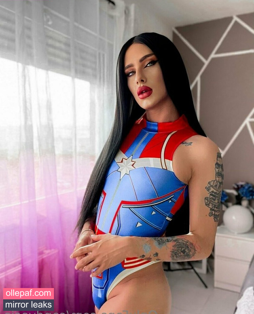 Latest Leaks candyasia Nude #60 - Fapello