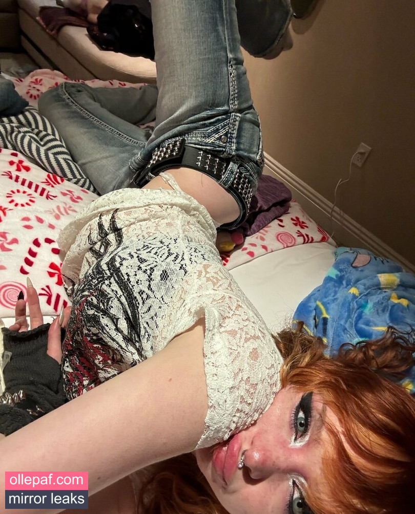 Latest Leaks Candyasmus Nude #17 - Fapello