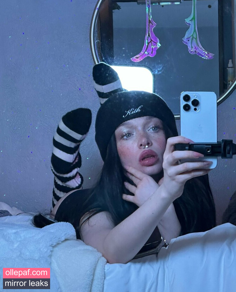 Latest Leaks Candyasmus Nude #18 - Fapello
