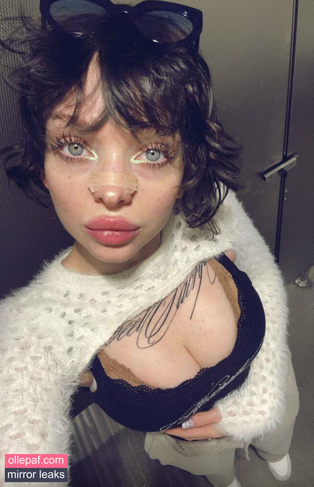 Latest Leaks Candyasmus Nude #3 - Fapello