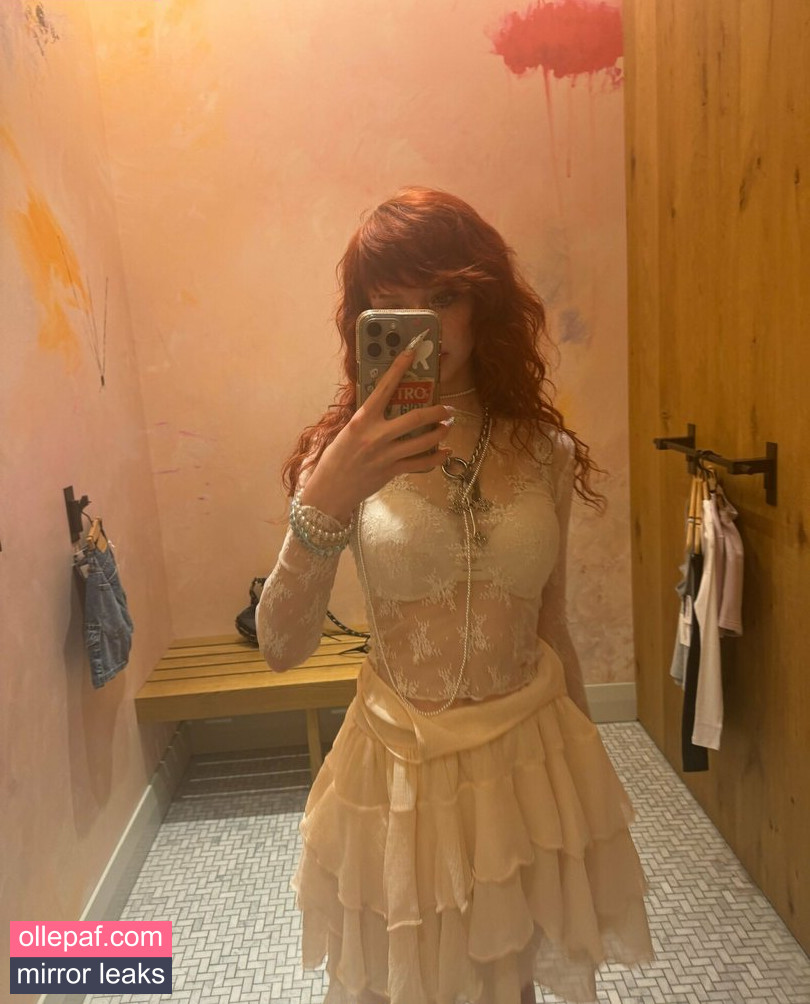Latest Leaks Candyasmus Nude #23 - Fapello