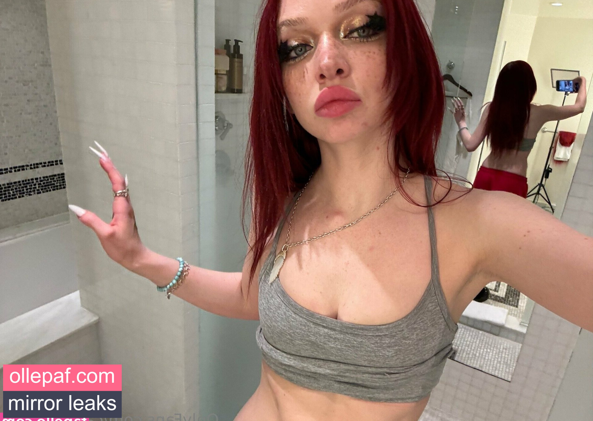 Latest Leaks Candyasmus Nude #24 - Fapello