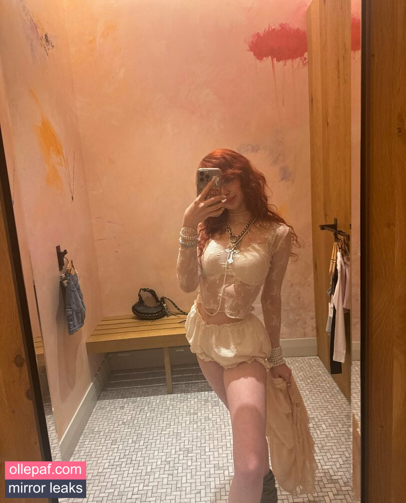 Latest Leaks Candyasmus Nude #28 - Fapello