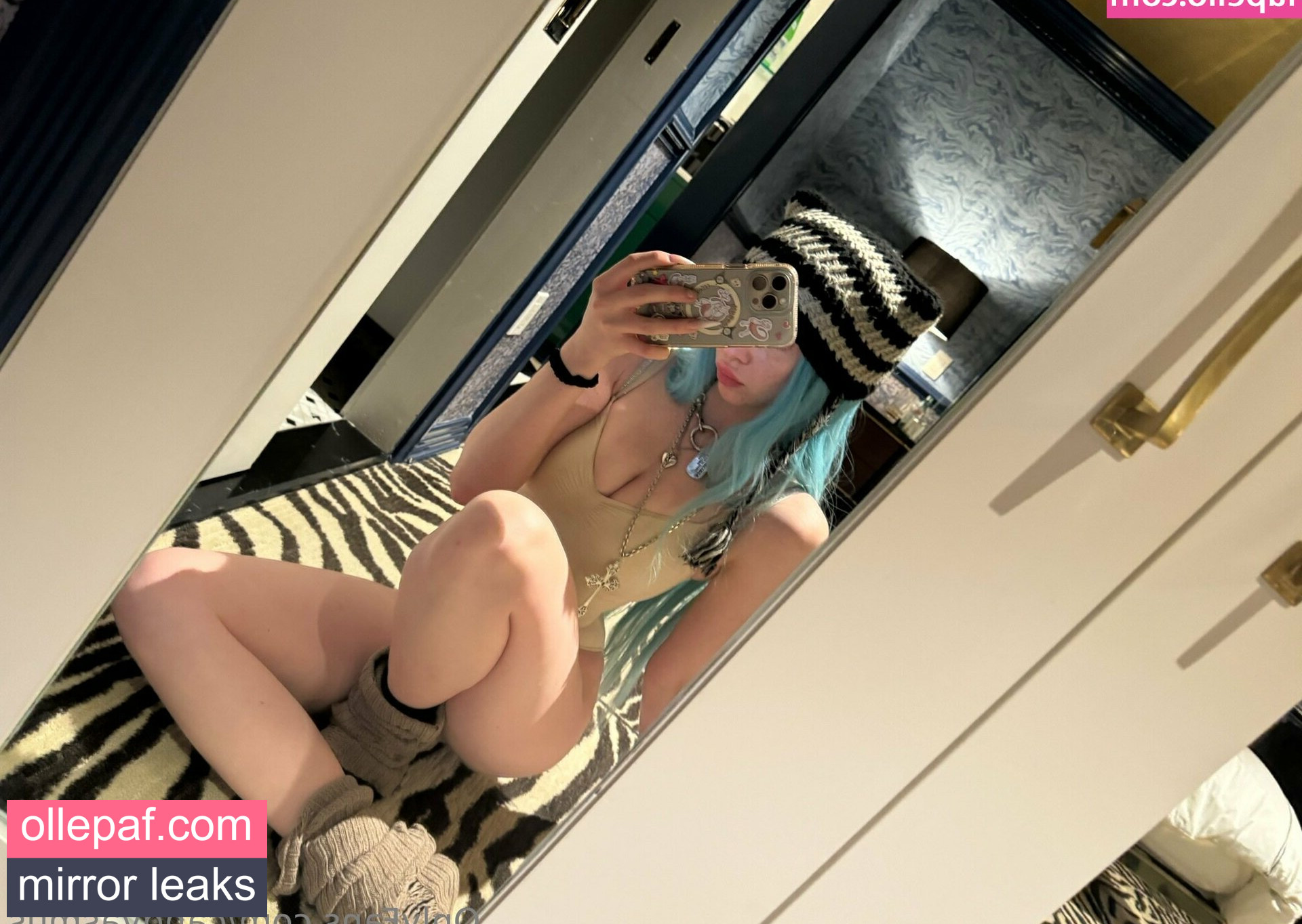 Latest Leaks Candyasmus Nude #29 - Fapello