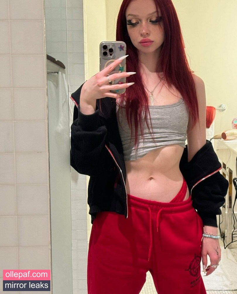 Latest Leaks Candyasmus Nude #30 - Fapello
