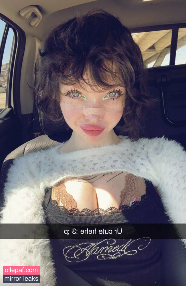 Latest Leaks Candyasmus Nude #4 - Fapello