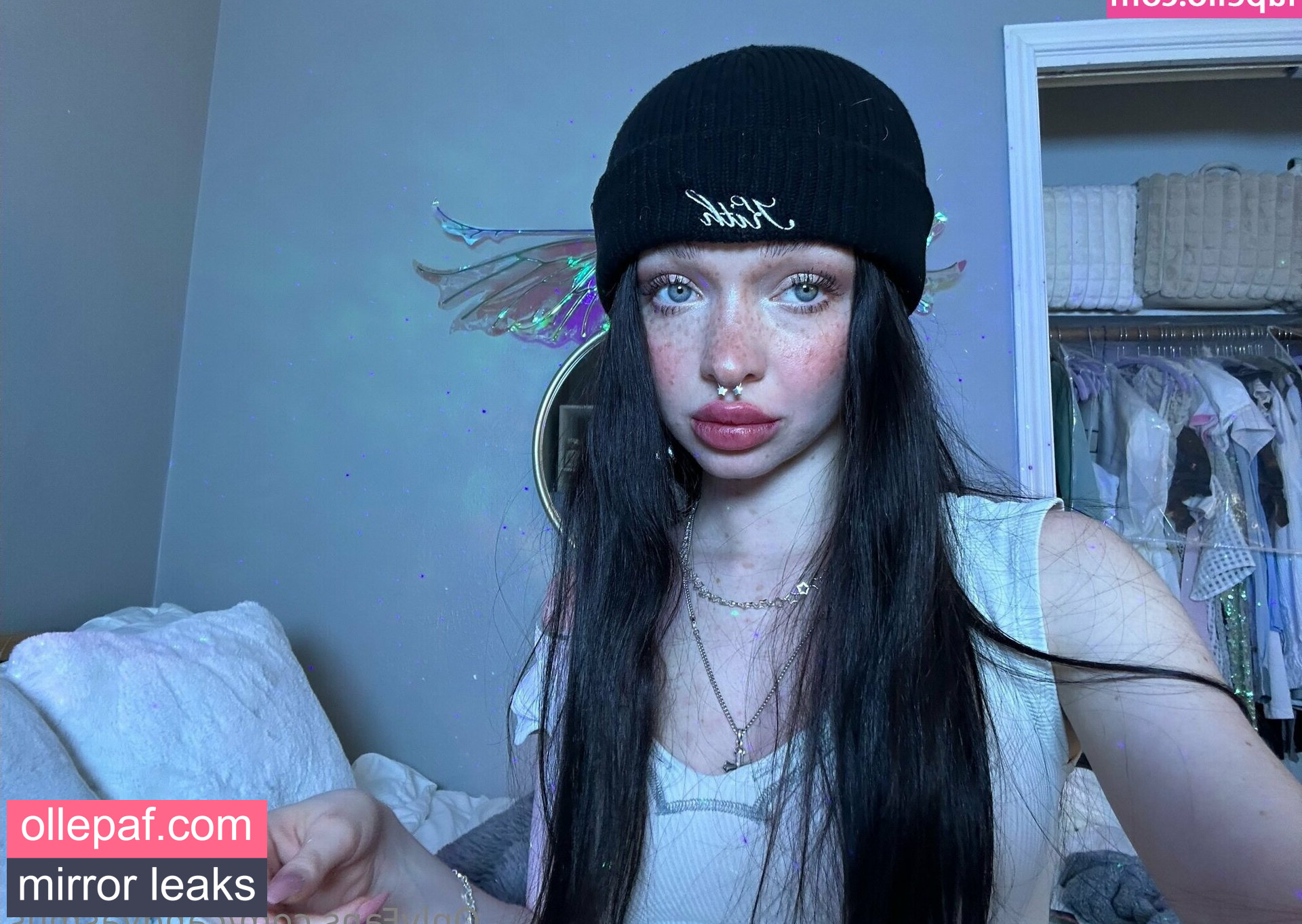 Latest Leaks Candyasmus Nude #40 - Fapello