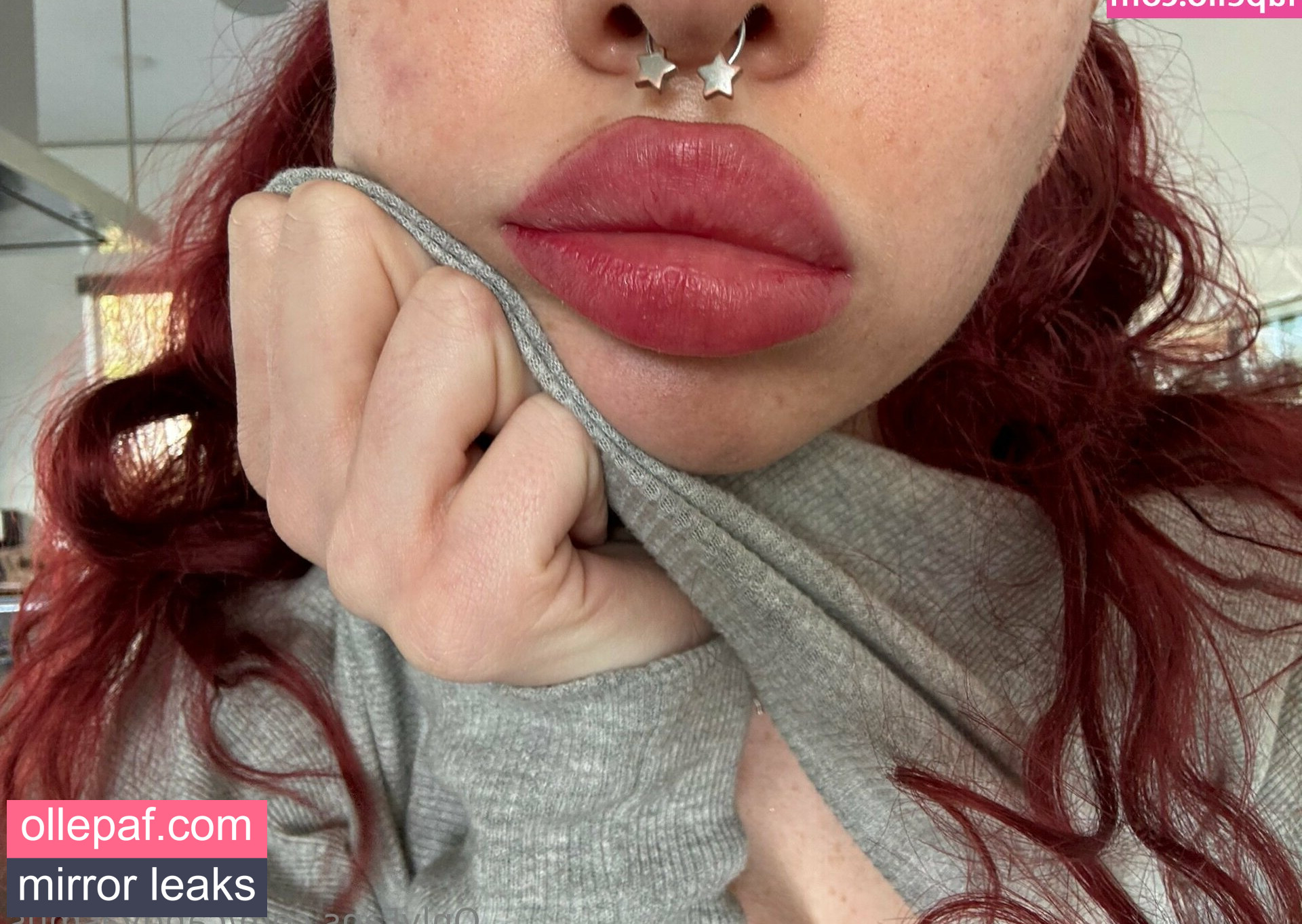 Latest Leaks Candyasmus Nude #5 - Fapello