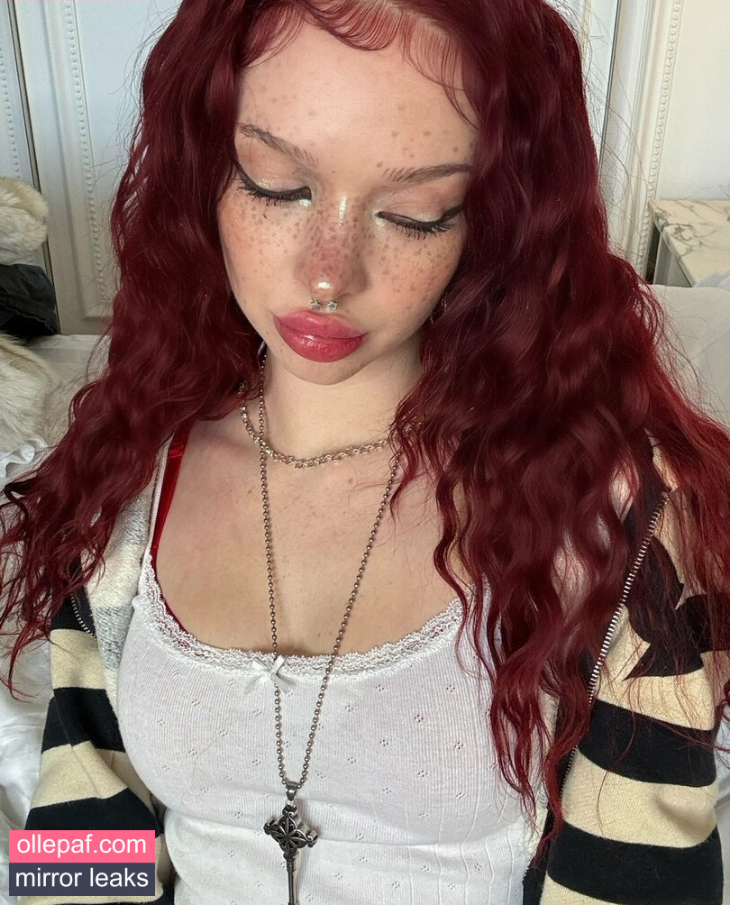 Latest Leaks Candyasmus Nude #41 - Fapello