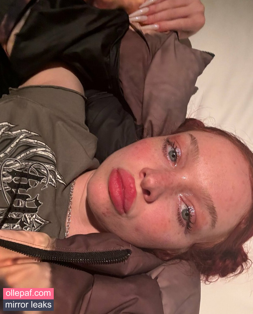 Latest Leaks Candyasmus Nude #6 - Fapello