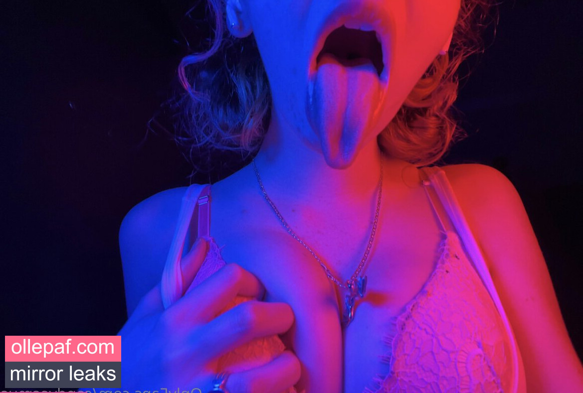 Latest Leaks Candyasmus Nude #70 - Fapello
