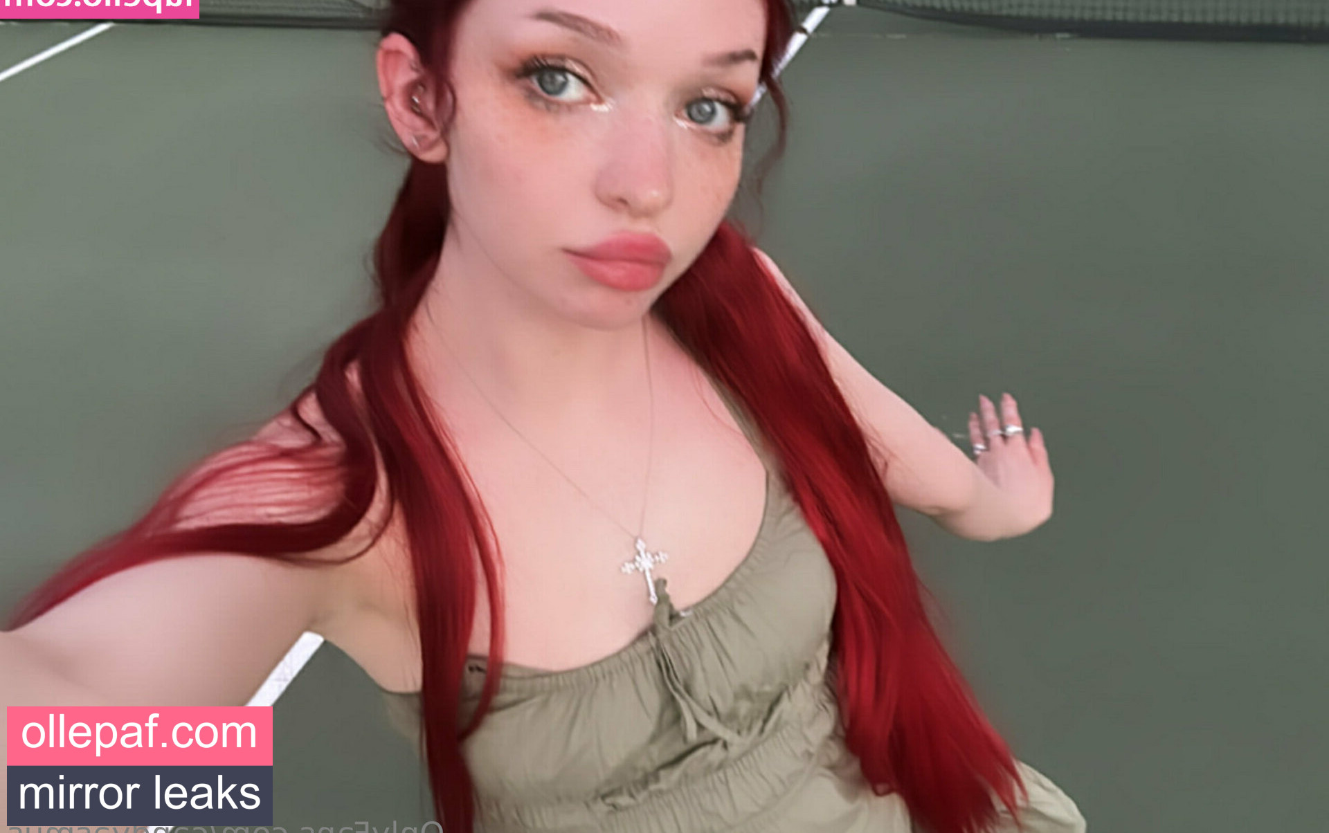 Latest Leaks Candyasmus Nude #3 - Fapello