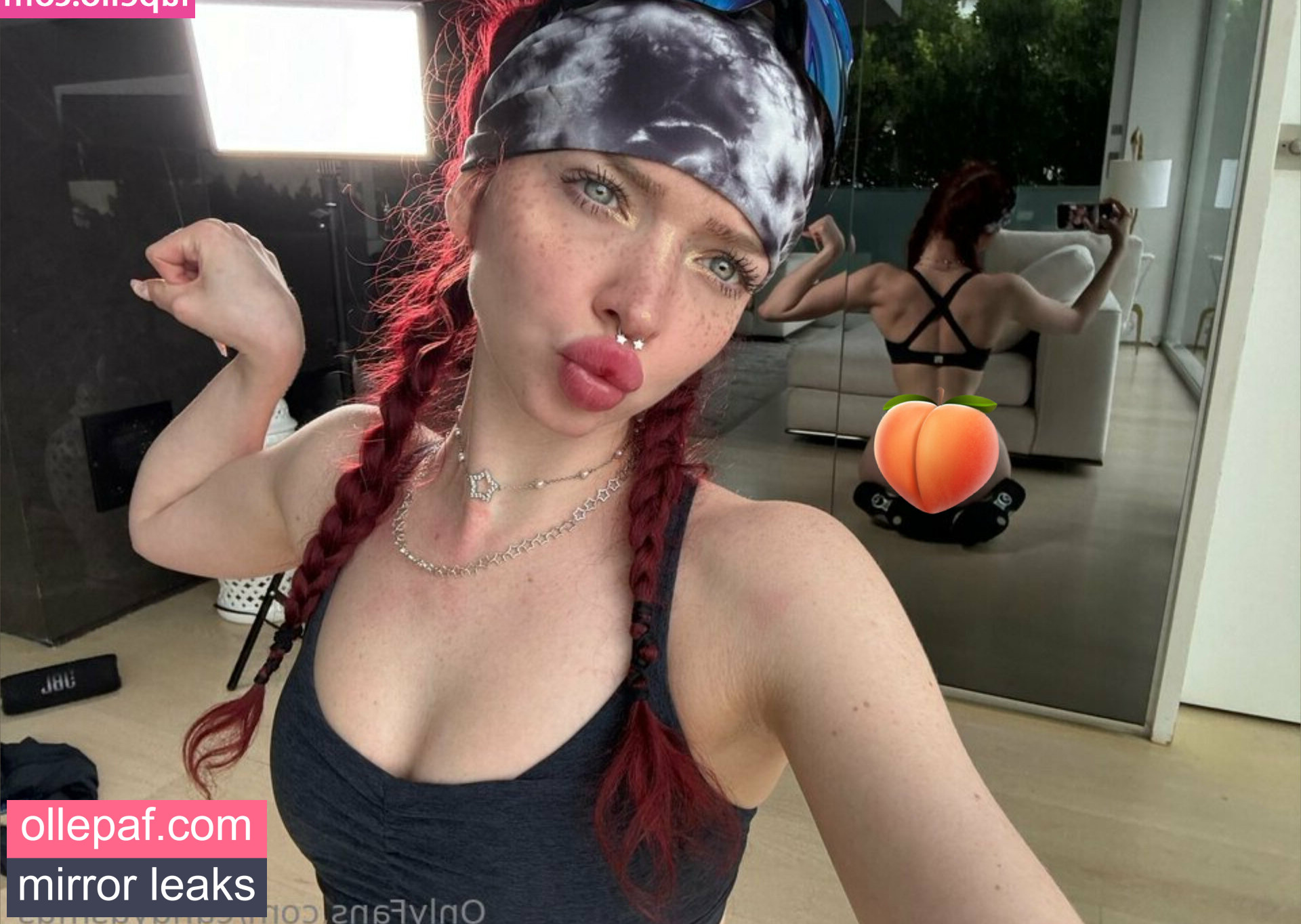 Latest Leaks Candyasmus Nude #6 - Fapello