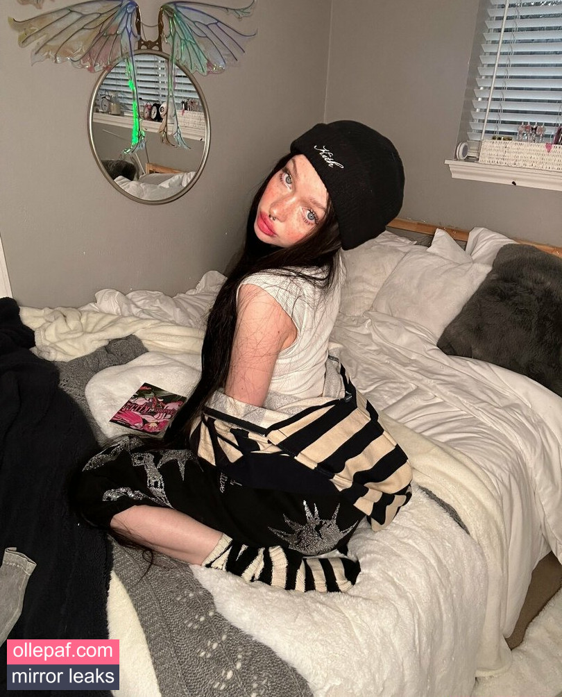 Latest Leaks Candyasmus Nude #9 - Fapello