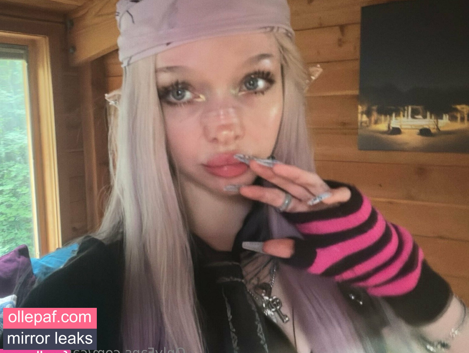 Latest Leaks Candyasmus Nude #2 - Fapello