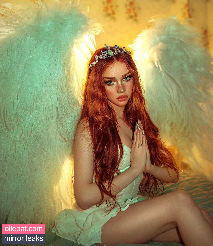Latest Leaks Candyasmus Nude #3 - Fapello