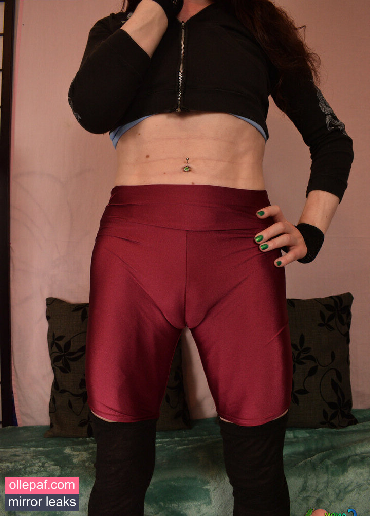 Latest Leaks candycameltoe_free Nude #45 - Fapello