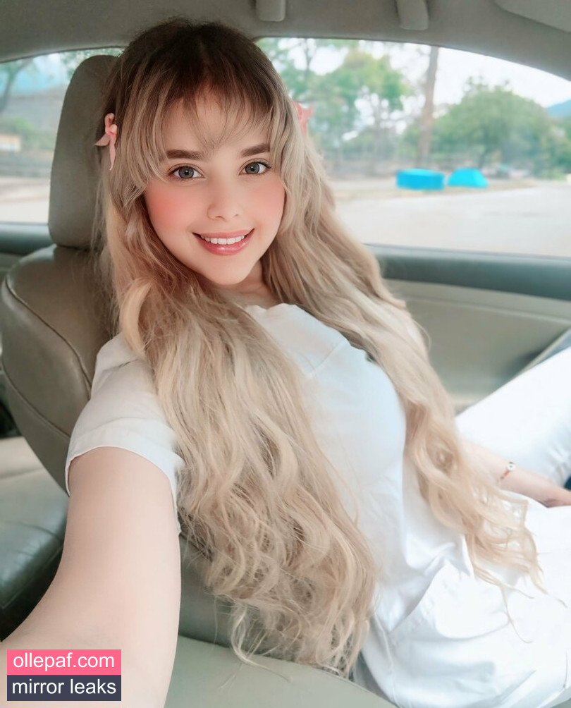 Latest Leaks candycarolinaa Nude #10 - Fapello