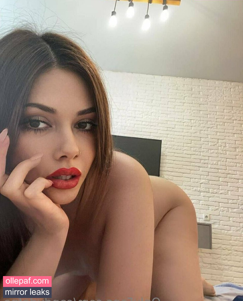 Latest Leaks CandyDafna Nude #43 - Fapello
