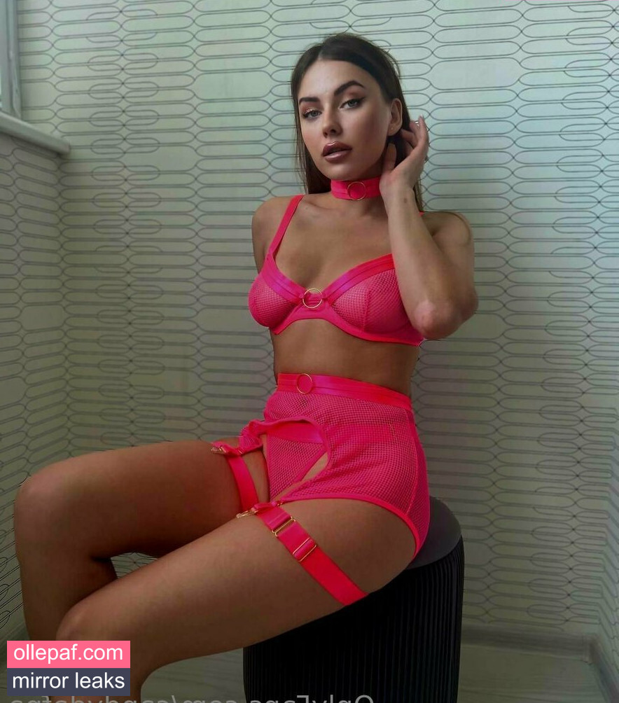 Latest Leaks CandyDafna Nude #47 - Fapello