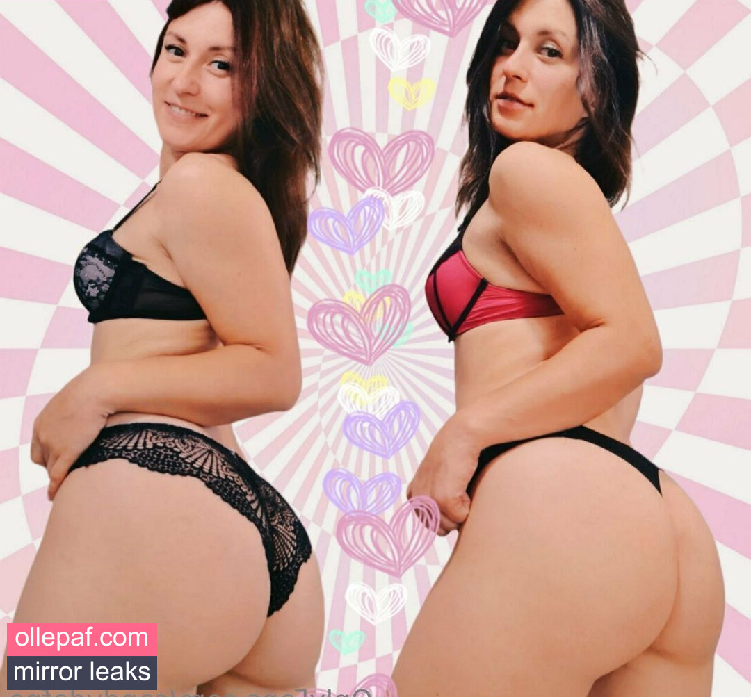 Latest Leaks CandyDafna Nude #58 - Fapello