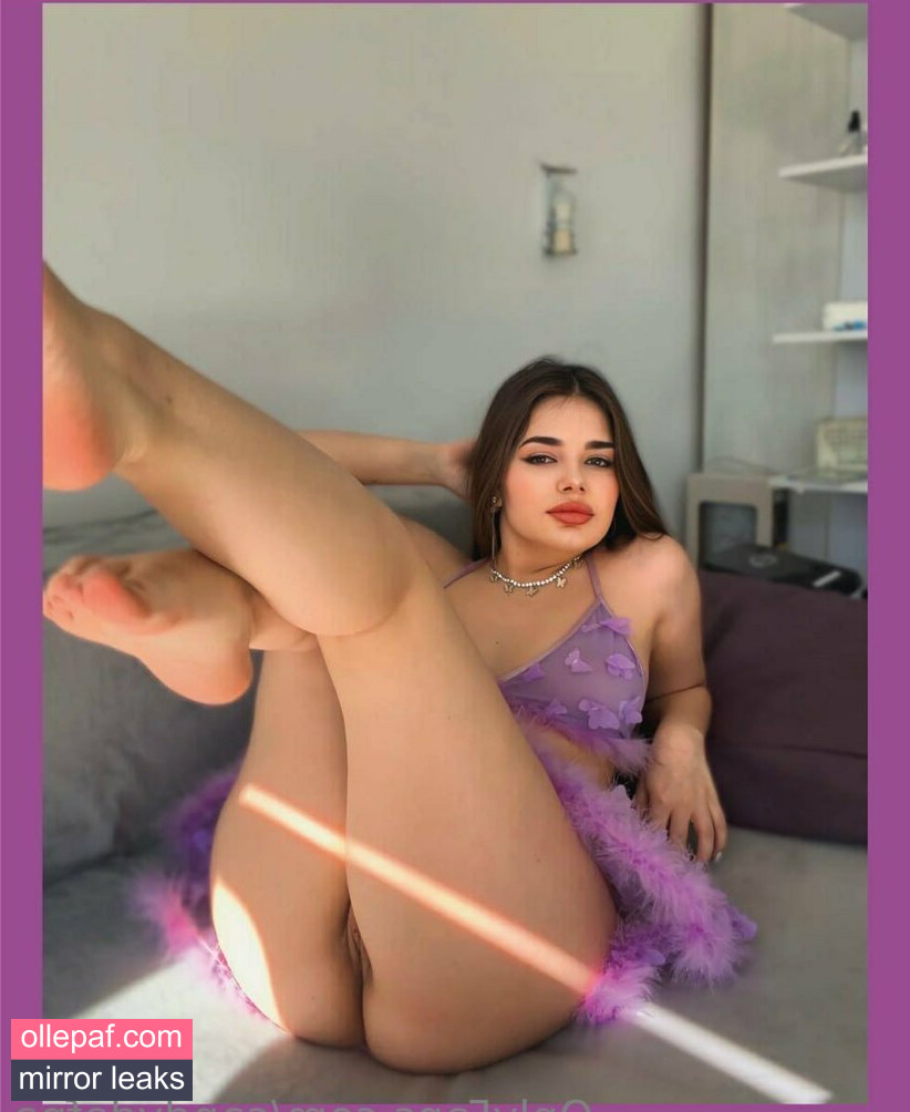 Latest Leaks CandyDafna Nude #69 - Fapello
