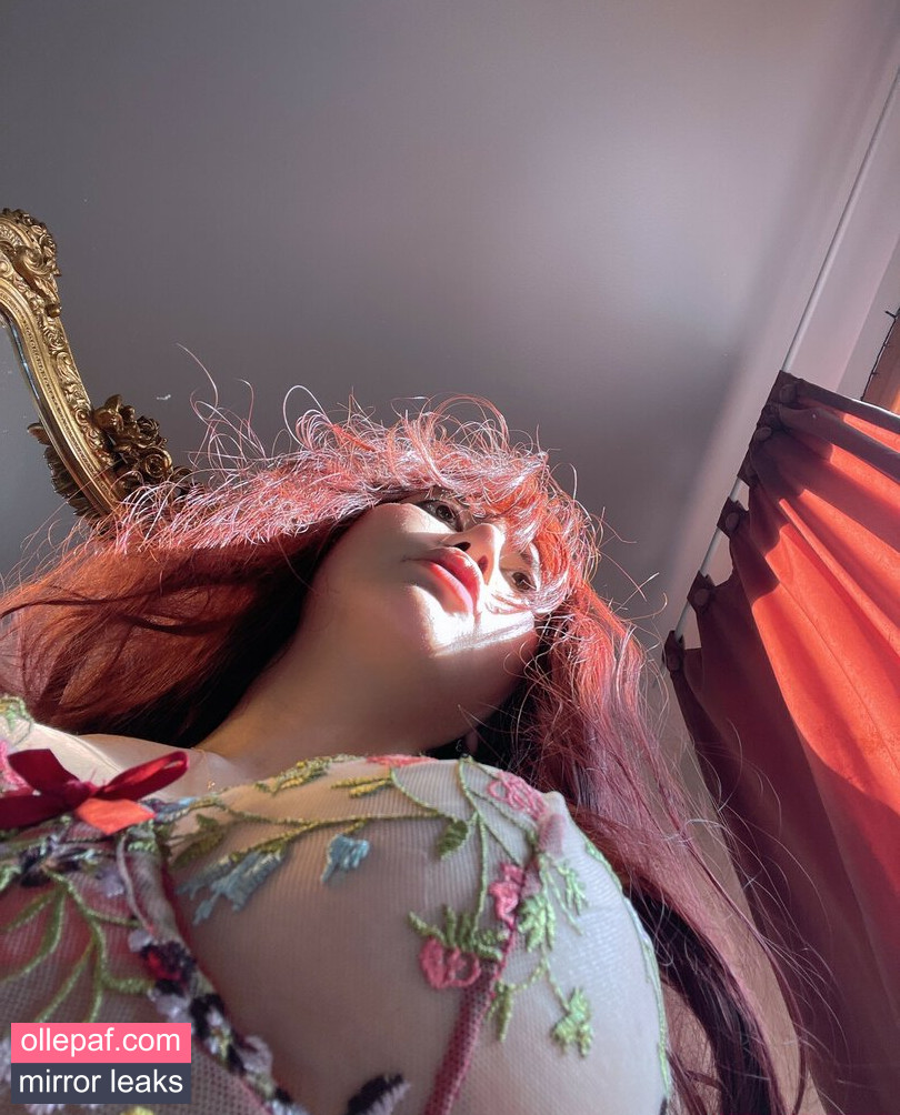 Latest Leaks CandyGrace Nude #28 - Fapello