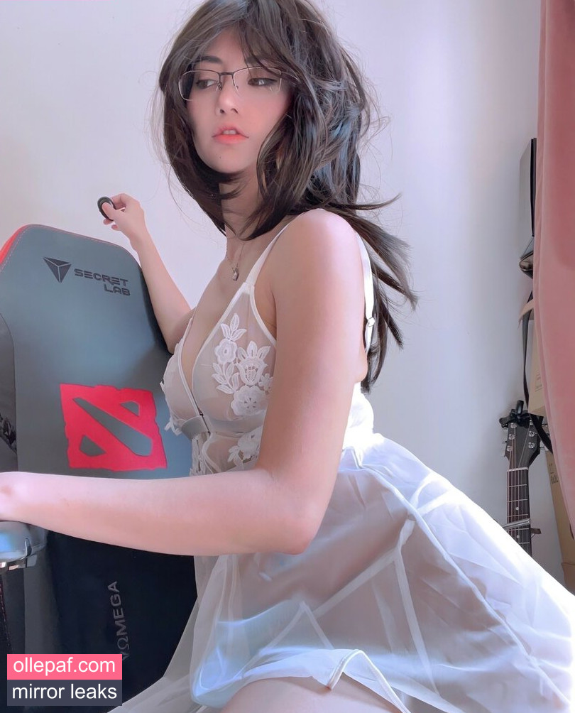 Latest Leaks CandyGrace Nude #87 - Fapello