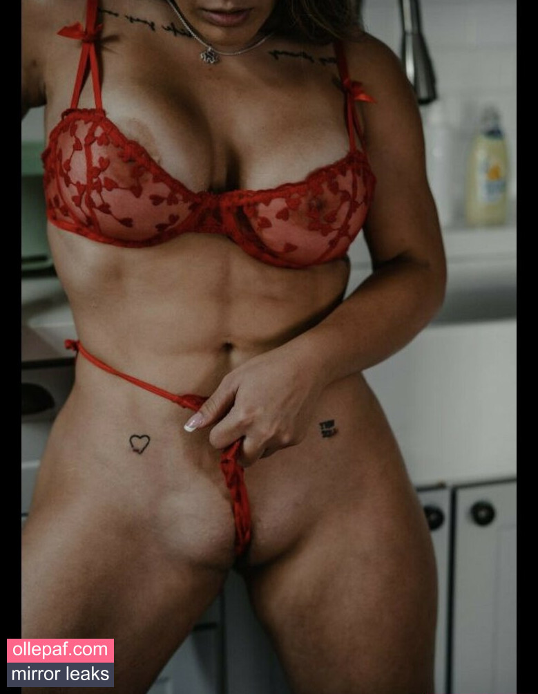 Latest Leaks Canela Devoto Nude #58 - Fapello