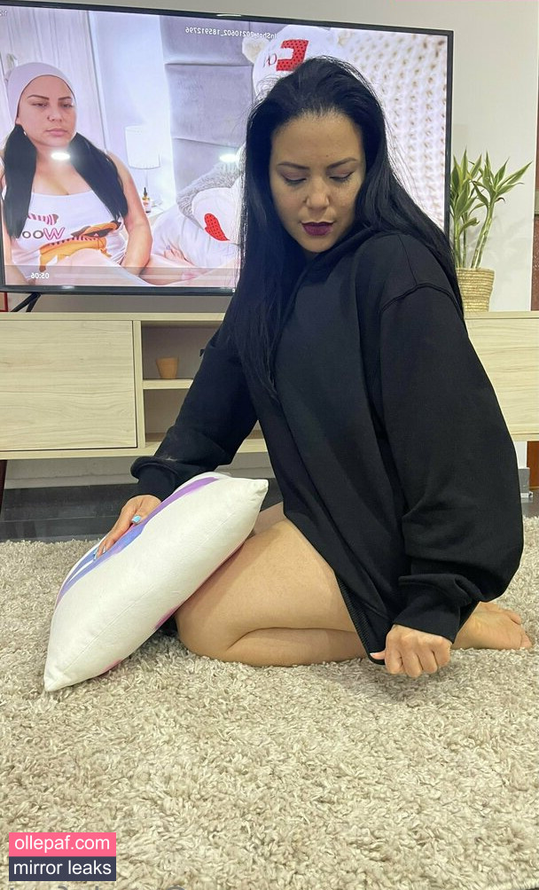 Latest Leaks canelafeet1 Nude #17 - Fapello