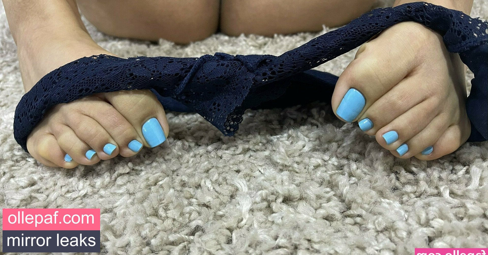 Latest Leaks canelafeet1 Nude #24 - Fapello