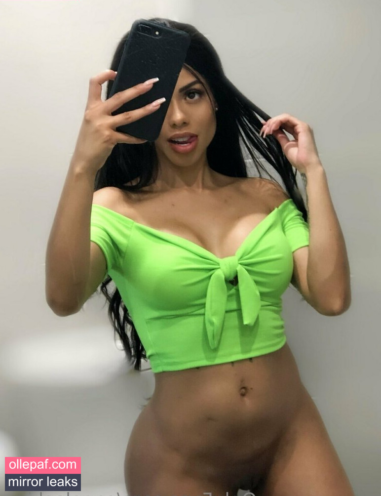 Latest Leaks canelaskinx Nude #31 - Fapello