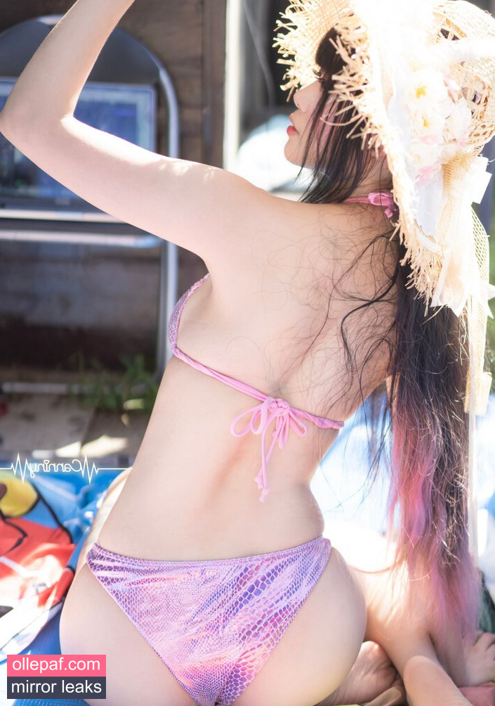 Latest Leaks Canniny Nude #3 - Fapello