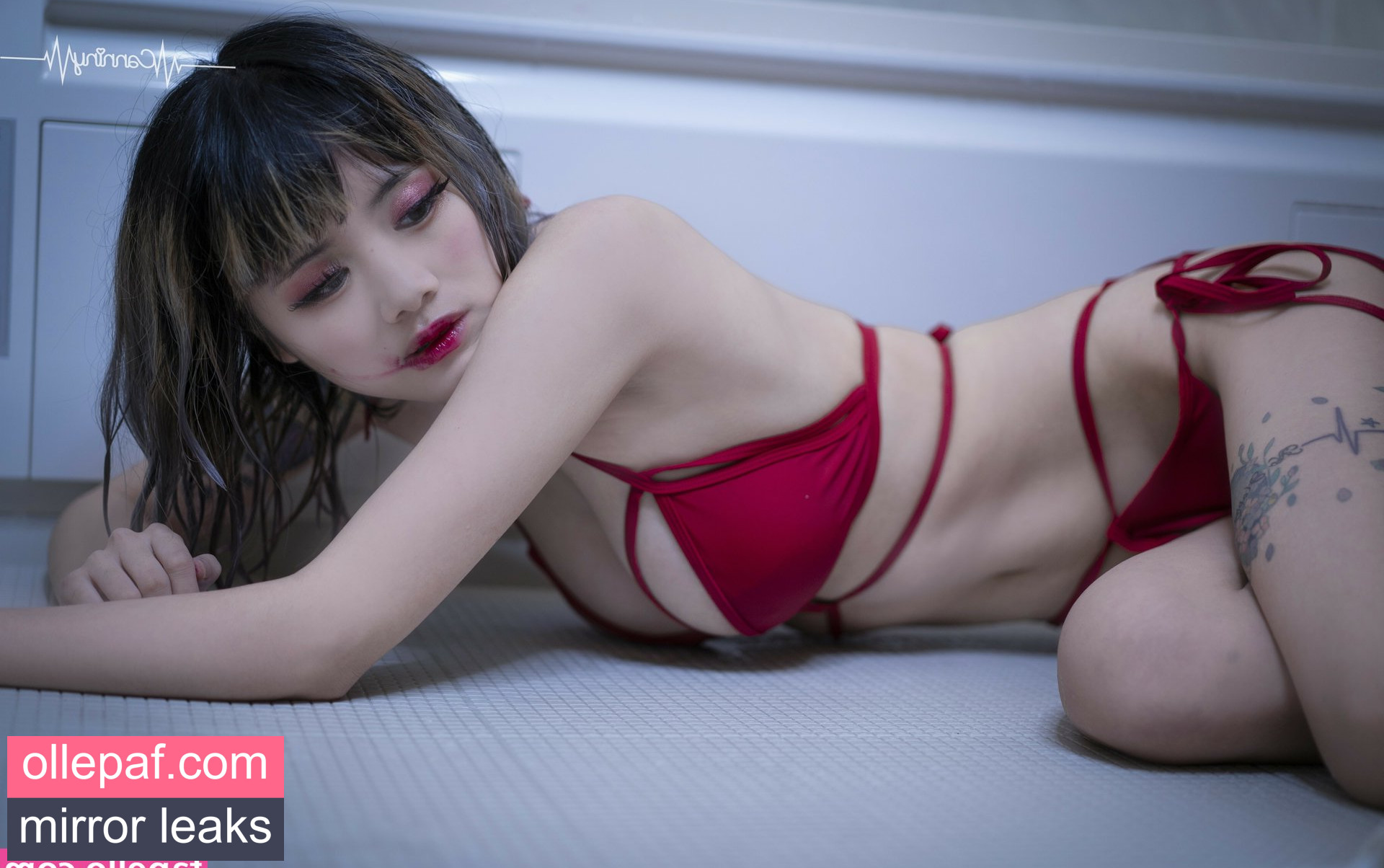 Latest Leaks Canniny Nude #394 - Fapello
