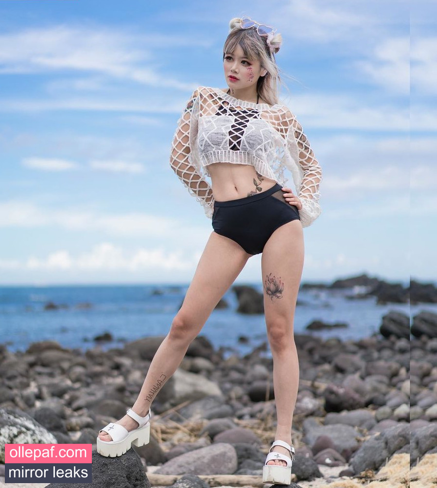 Latest Leaks Canniny Nude #531 - Fapello