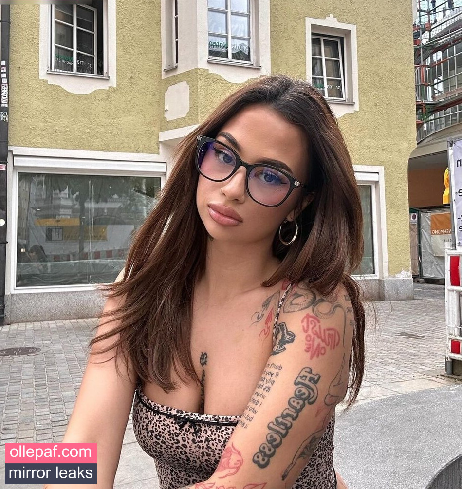 Latest Leaks Cansu-Marie Nude #22 - Fapello