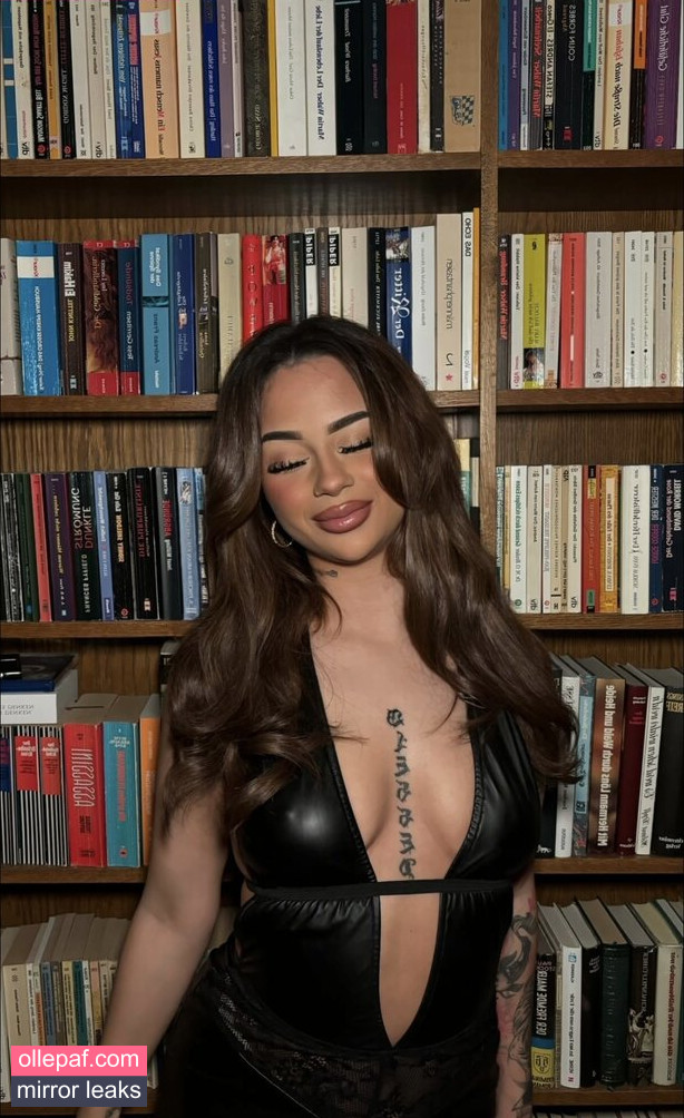 Cansu-Marie Nude Leaks OnlyFans - Fapello