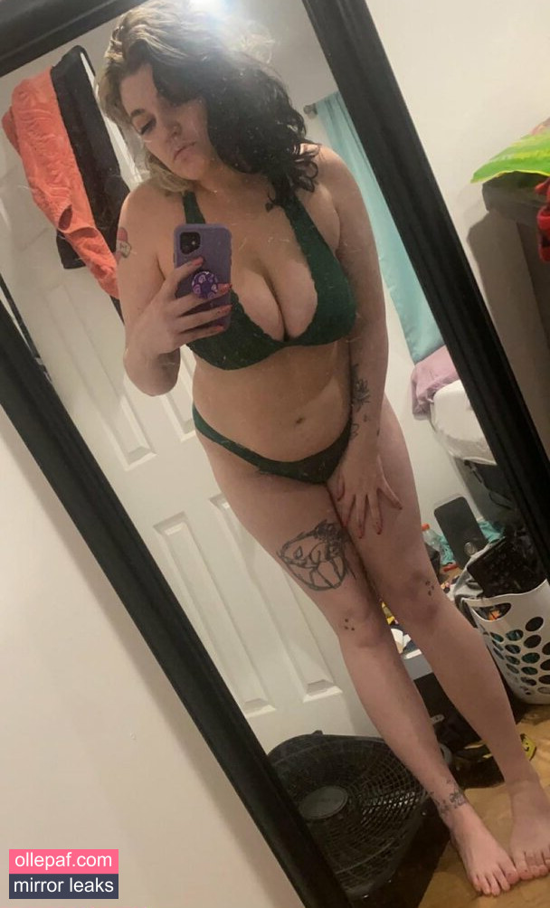 Latest Leaks Canyon Juniper Nude #5 - Fapello