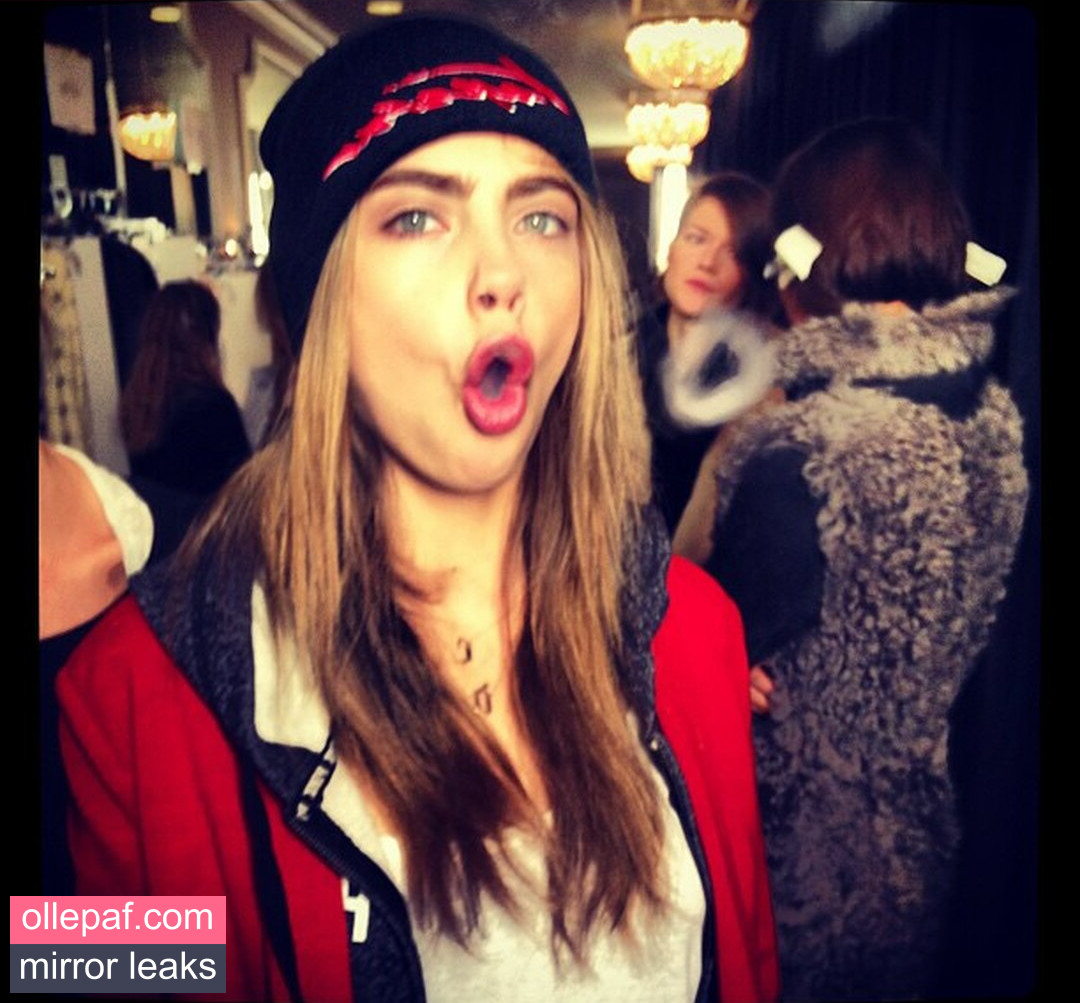 Cara Delevingne Nude Leaks OnlyFans #1012 - Fapello