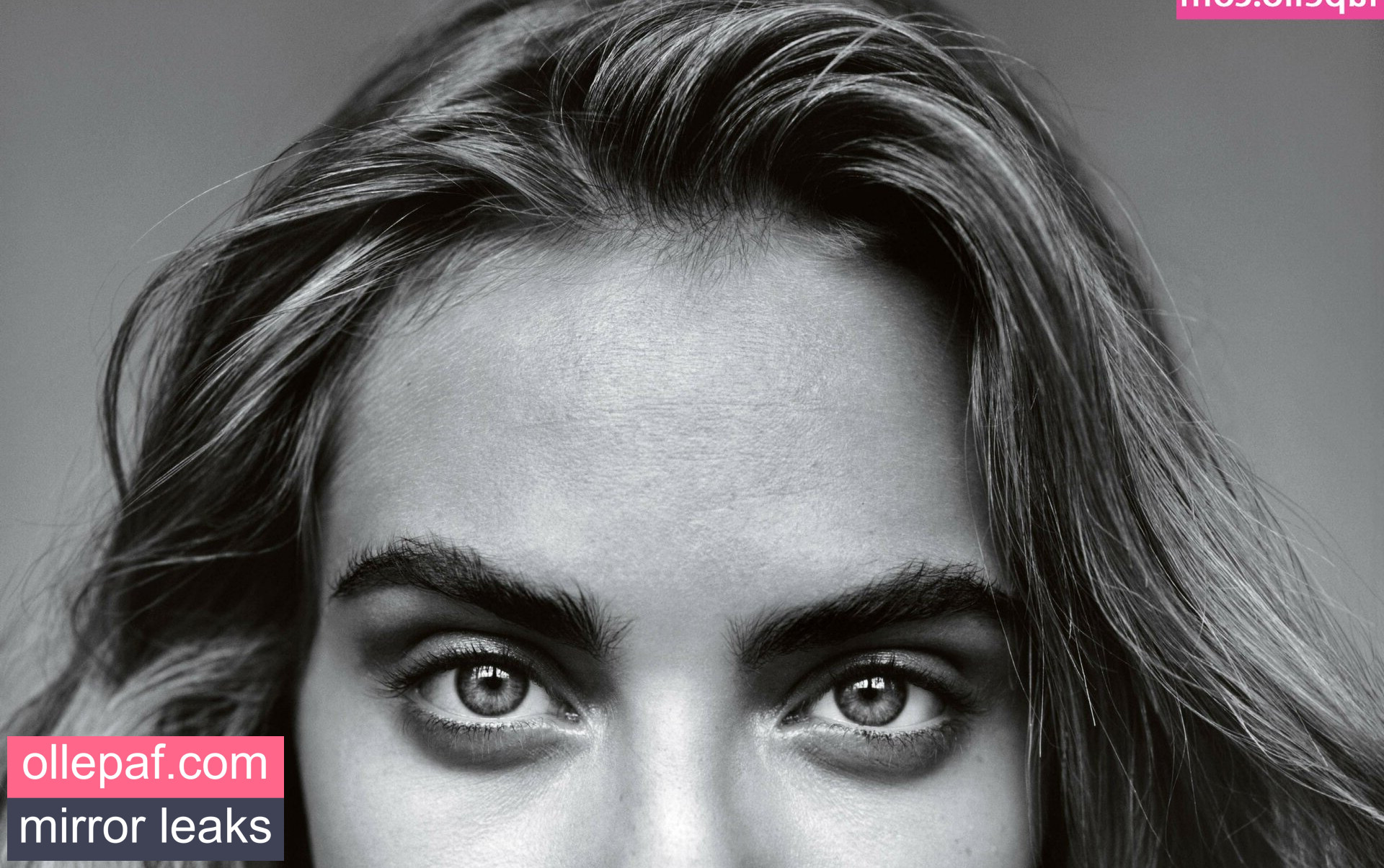 Latest Leaks Cara Delevingne Nude #1042 - Fapello