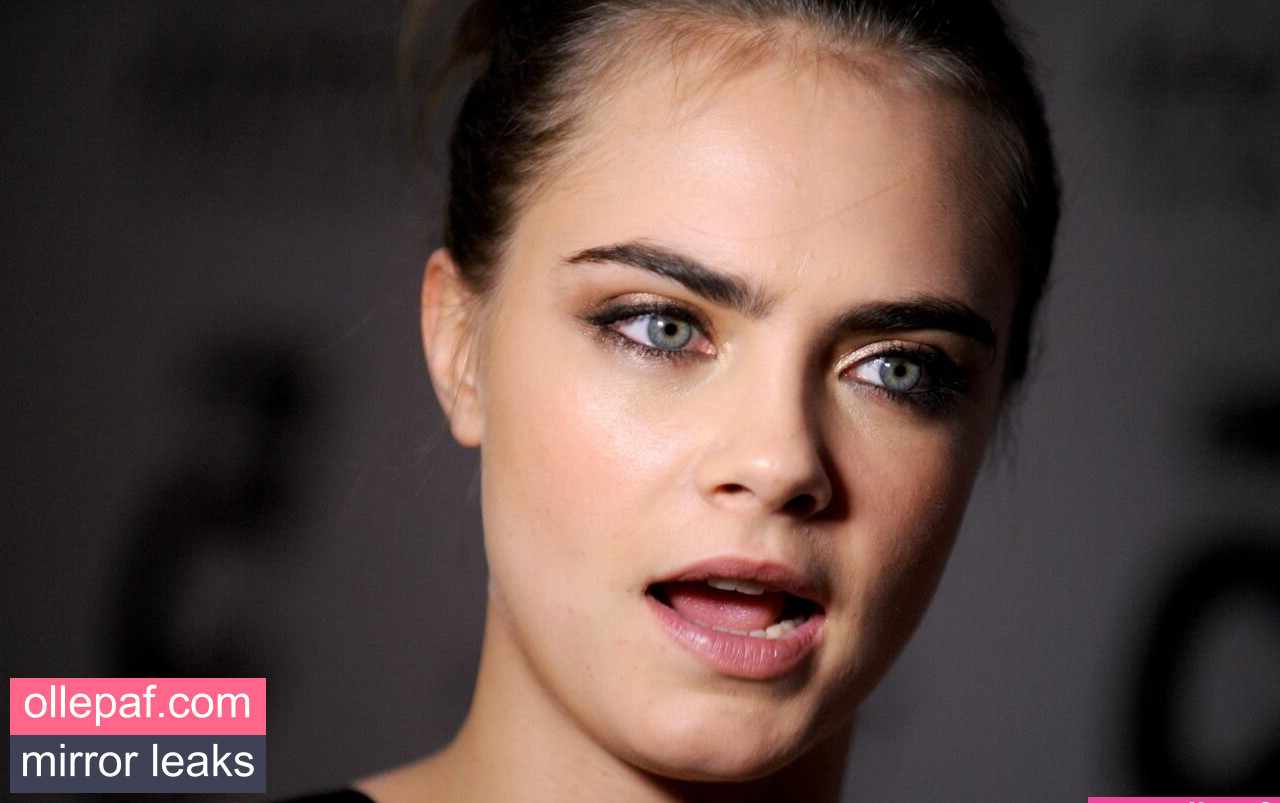 Cara Delevingne Nude Leaks OnlyFans #1045 - Fapello