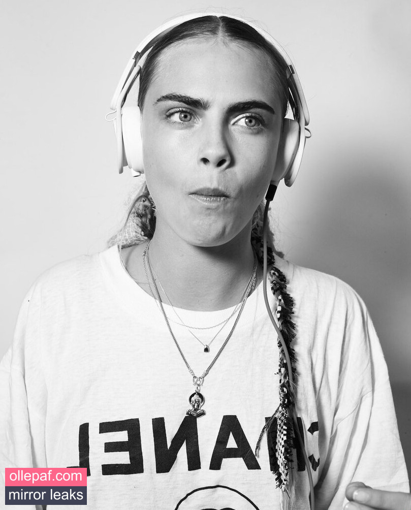 Cara Delevingne Nude Leaks OnlyFans #1103 - Fapello