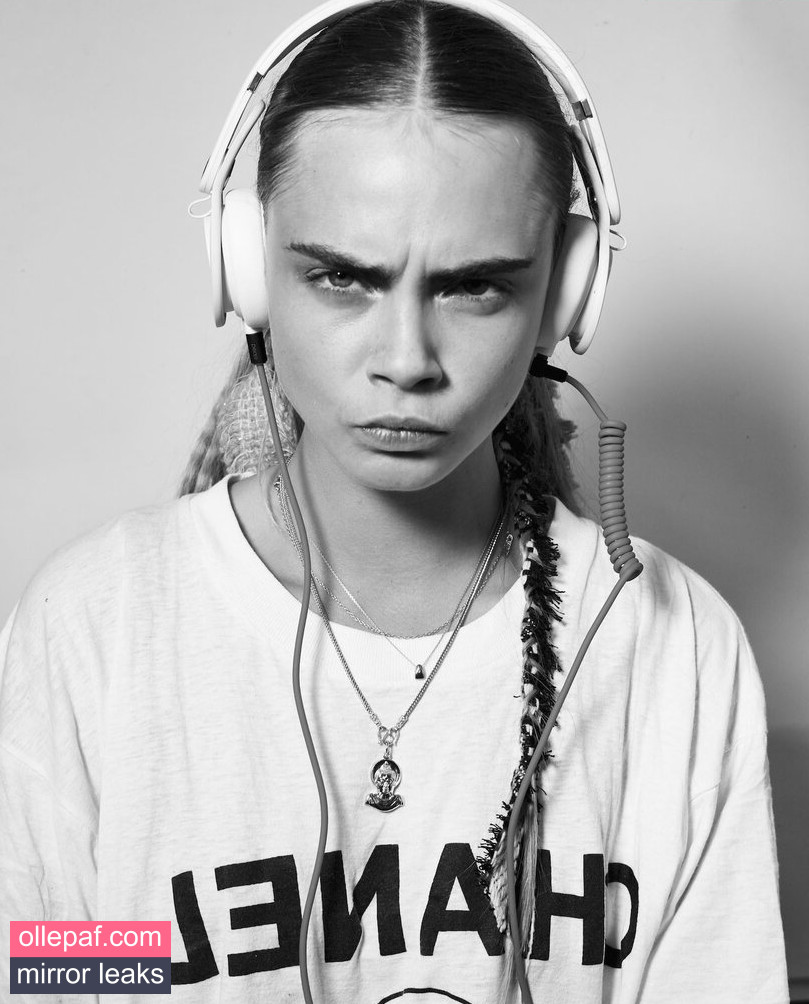 Cara Delevingne Nude Leaks OnlyFans #1119 - Fapello