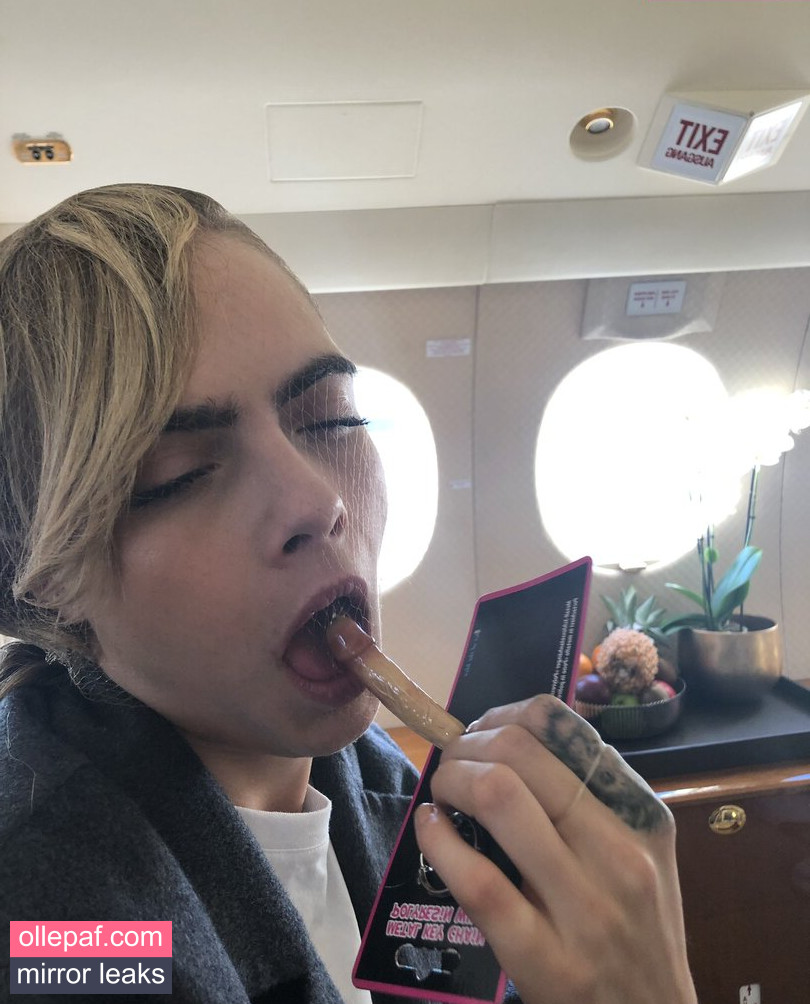 Cara Delevingne Nude Leaks OnlyFans #1133 - Fapello