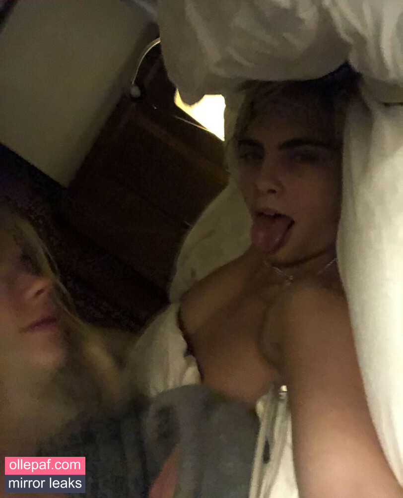 Cara Delevingne Nude Leaks OnlyFans #1146 - Fapello