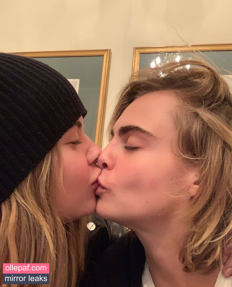 Cara Delevingne Nude Leaks OnlyFans #1150 - Fapello